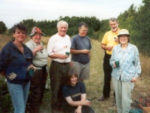 task-day-september-2003